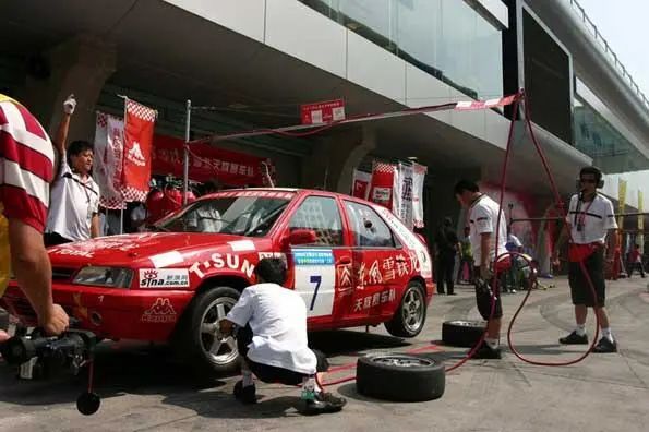 一个“武汉伢”认识的雪铁龙