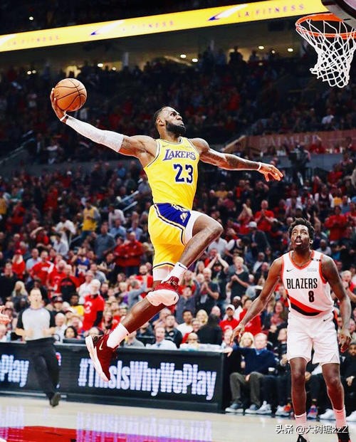 你最喜欢哪位球星的绰号,你最喜欢哪个nba球星集锦高燃时刻