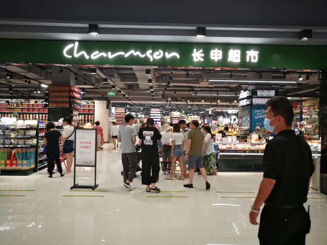 从以小卖部起家到“豫西零售之王”，23岁的大张凭什么？