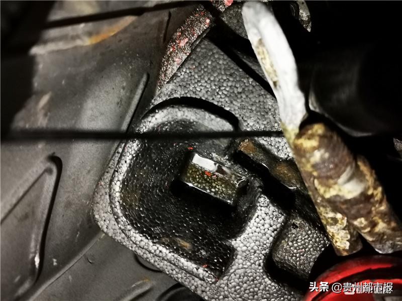 “优信？我再也不信了！”通过APP买的这辆宝马，居然是泡水车