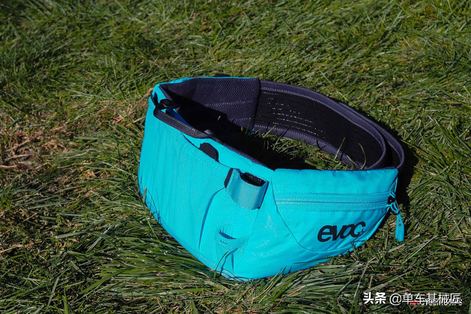 照片集：在海獭自行车展上，无论你是什么玩家，都能找到你的乐子