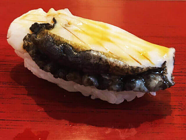 日本小樽寿司,去日本必买的寿司店