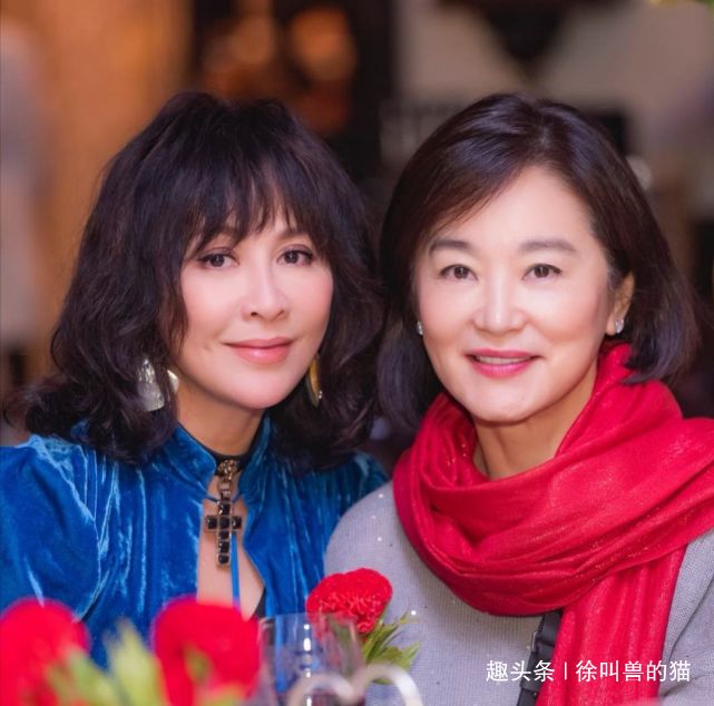 刘嘉玲被绑架内幕曝光，被绑架的那天，到底发生了什么？