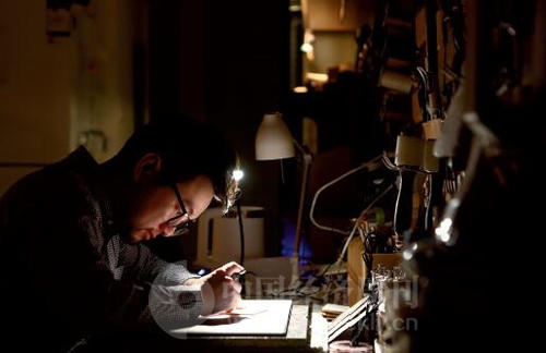 为中国智造点赞视频,为中国智造点赞