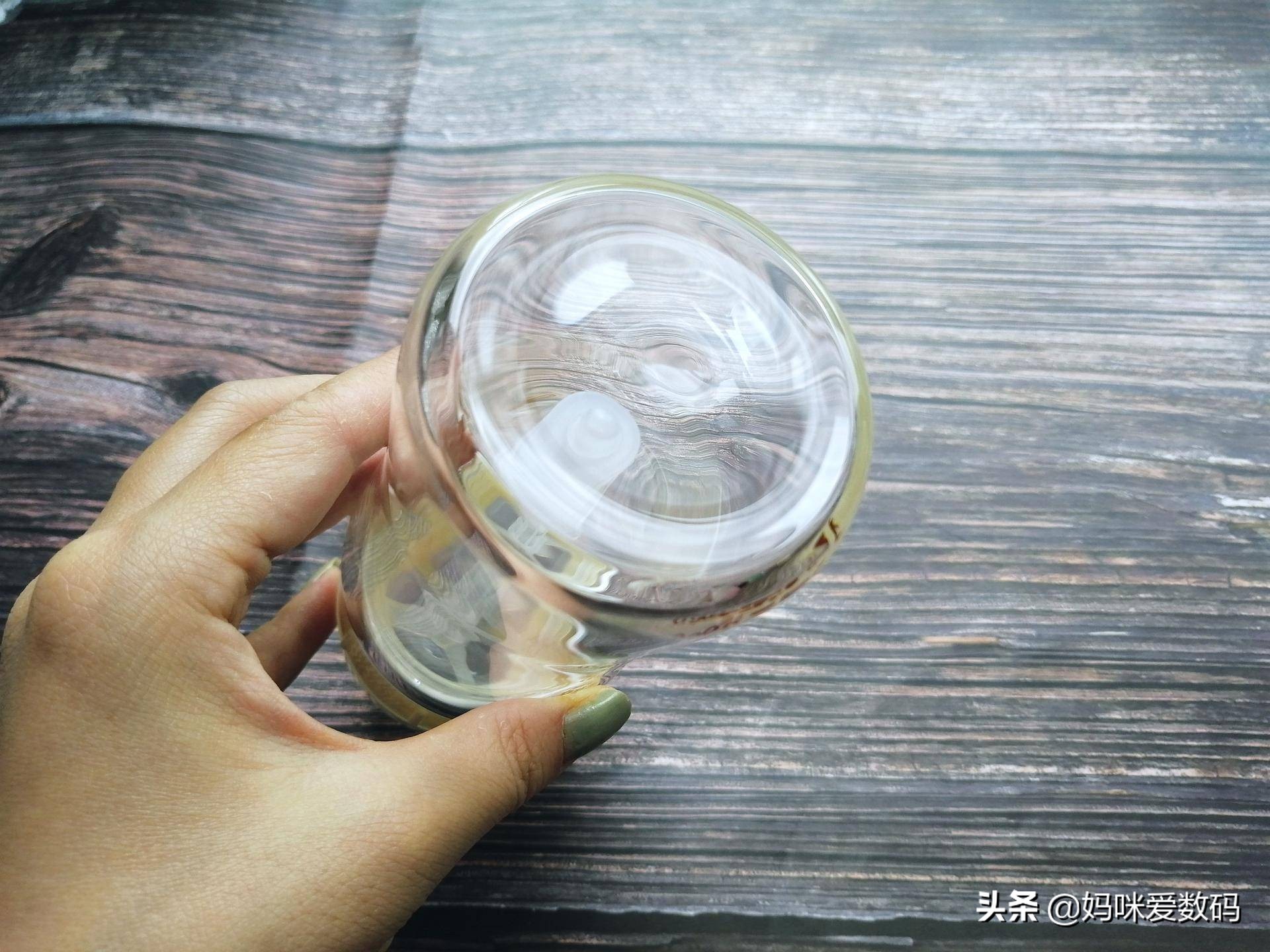 sucvent奶瓶300ml,sucvent防胀气奶瓶怎么用