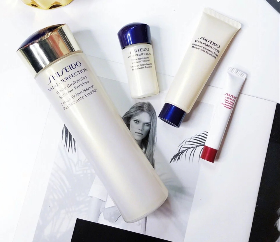 资生堂红腰子哪个系列最好,资生堂红腰子最便宜