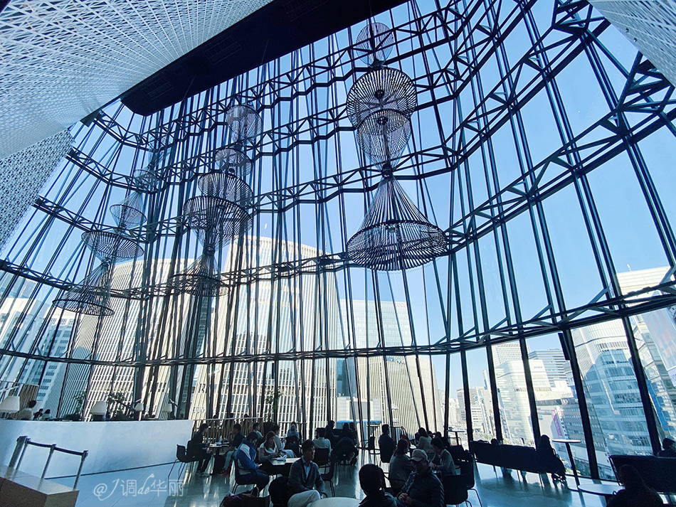 东京旅游七天平价攻略,东京银座购物的一天