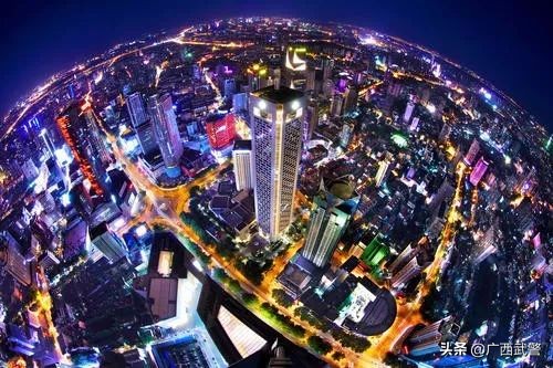 你见过12点的苏州吗,你见过凌晨两点的南京吗