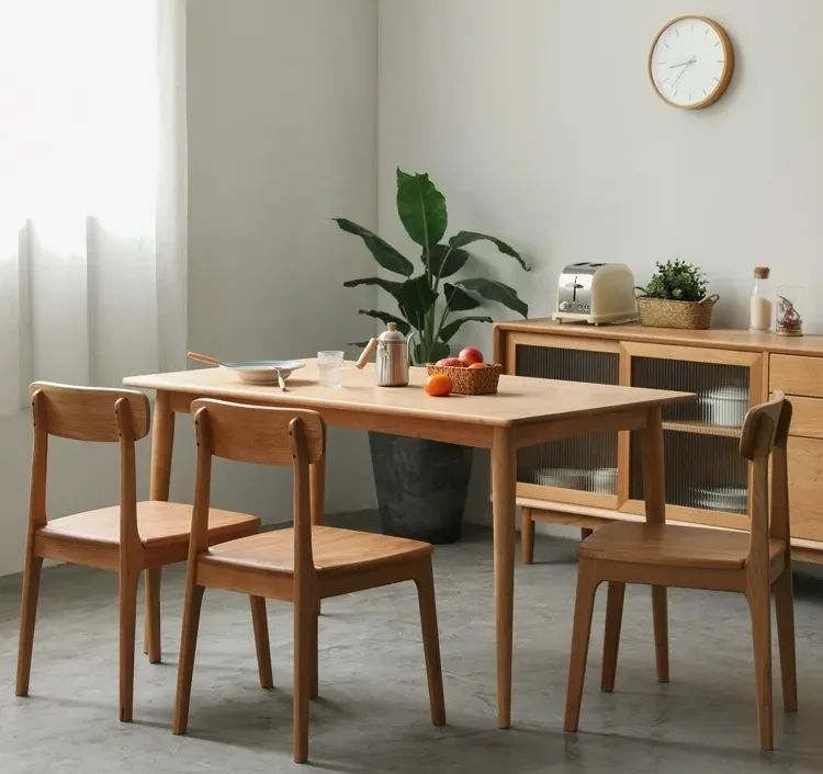 最好看的实木家具店铺排名,实木家具十大木材