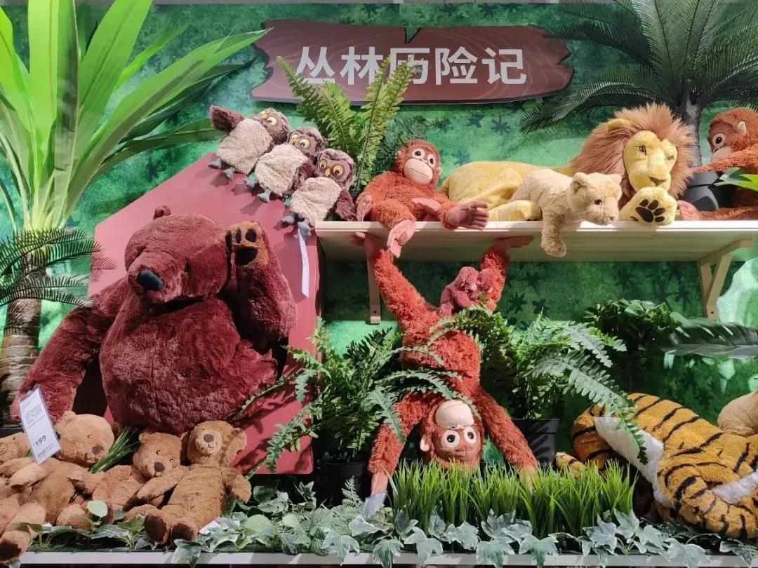 青岛宜家攻略一镜到底,青岛宜家逛完需要多久