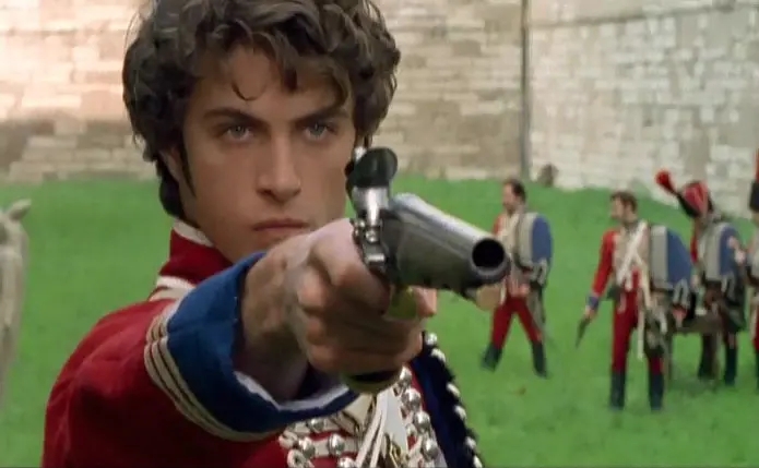 红与黑德莱纳夫人,红与黑于连和德瑞纳夫人吻戏