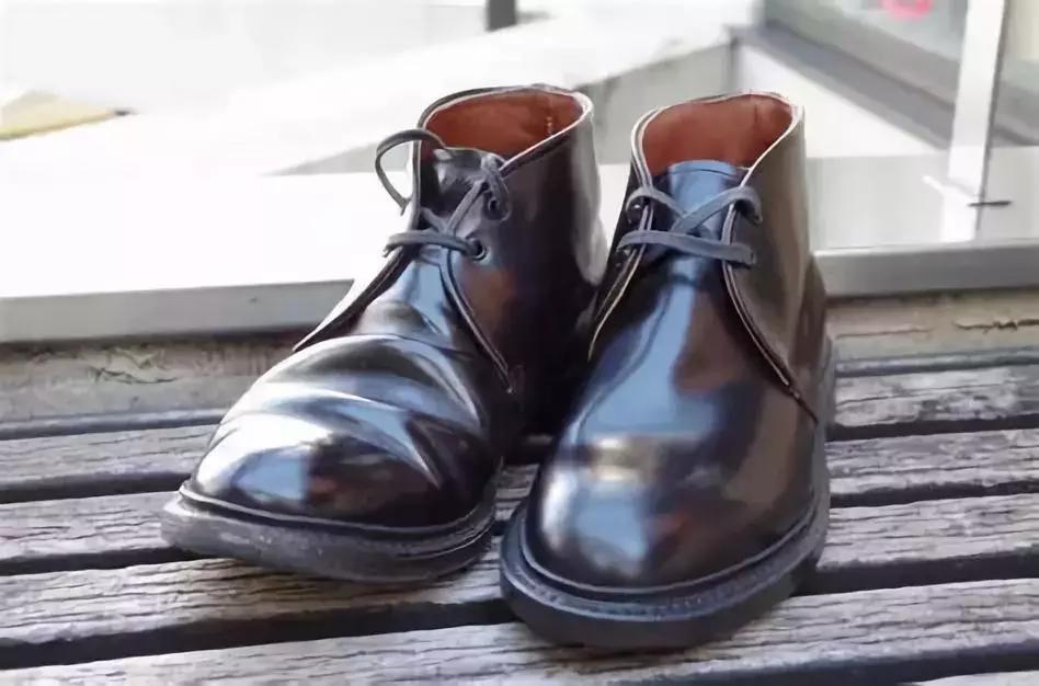 alden鞋推荐,和alden同级别的鞋子