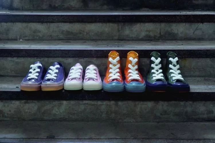 2019年的春天，我被几双鞋安排得明明白白！