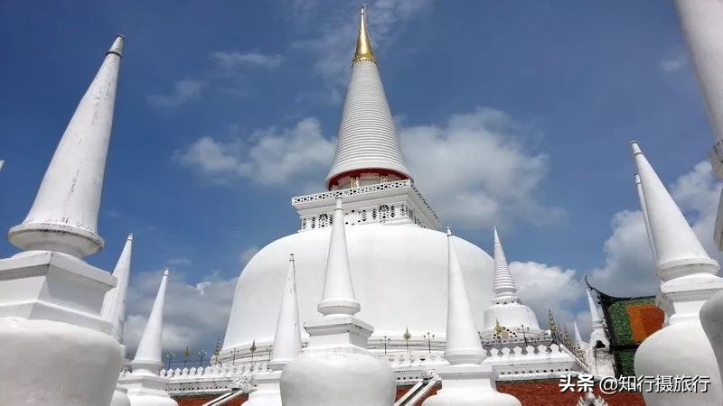 随着泰铢去旅游,泰国旅游攻略泰铢