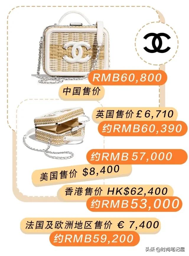 大牌包包踩坑指南,第一次买LV包包如何选择