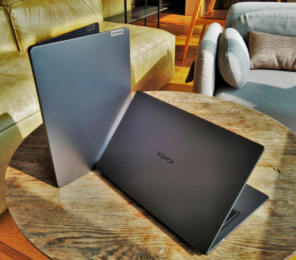 联想16+和荣耀16哪个好,荣耀和联想笔记本2021