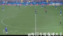 足坛怪圈:10大前锋迷失斯坦福桥，蓝军真是前锋黑洞？