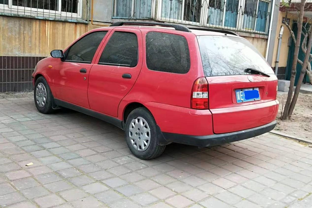 那些年没有火起来的合资瓦罐，现在回头看看感觉真香