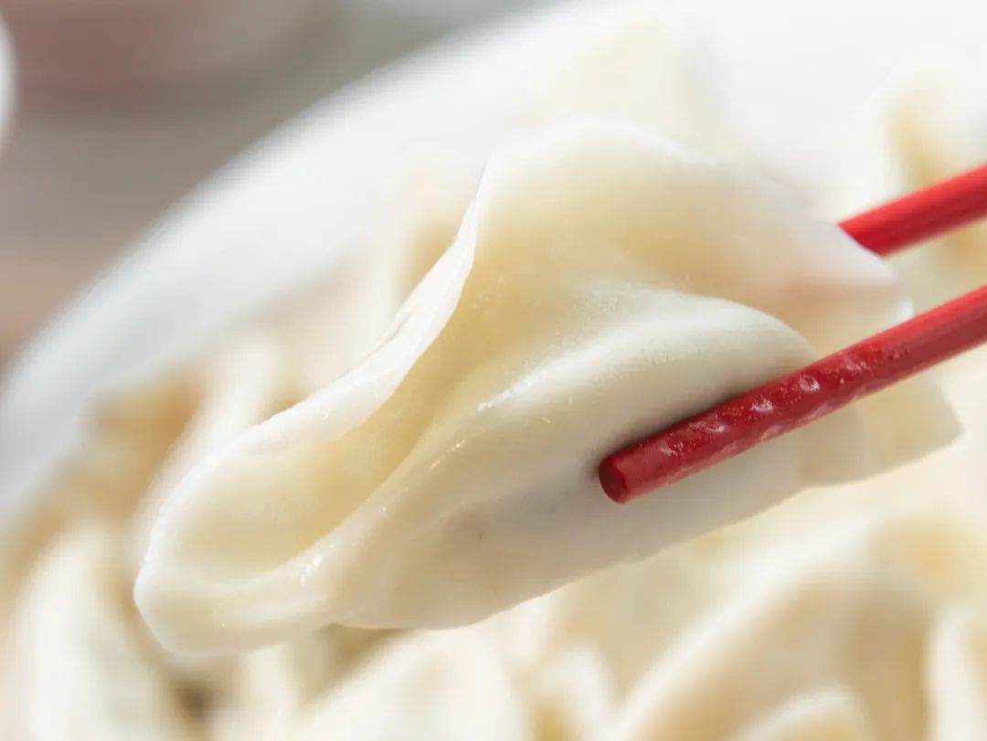 喜家德章鱼小红饺哈尔滨,喜家德小红饺黄河路