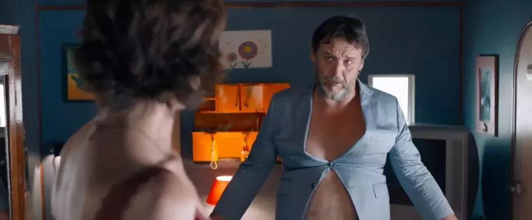 时隔几十年上映的续集,时隔十几年的第二部电影