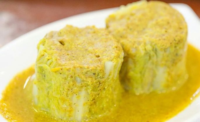 卤煮北京老字号,卤煮正宗老店