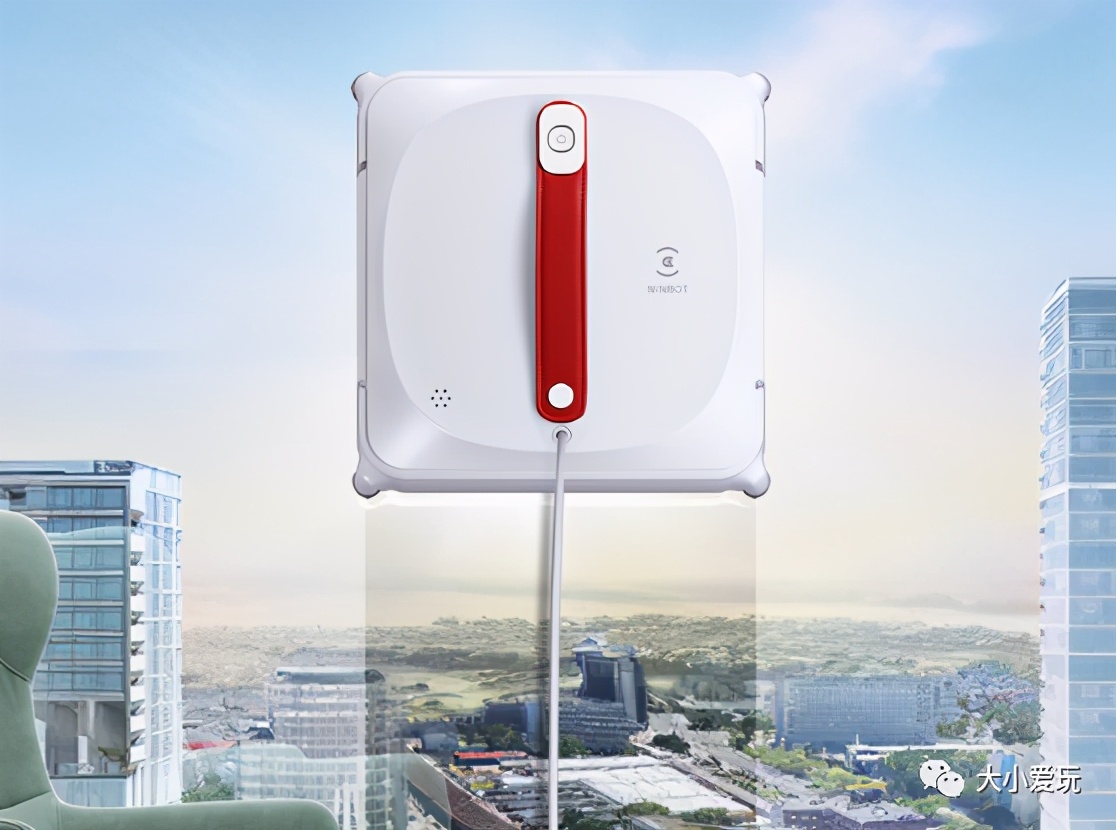 最省钱的打扫神器,过年扫家神器