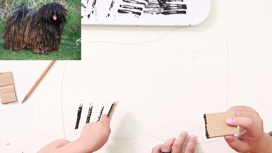 怀疑你是猫还是狗,你到底是猫还是狗啊原版