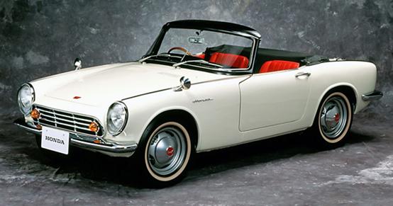 本田的故事关于honda你真的了解吗,详细讲解本田汽车的发展历史