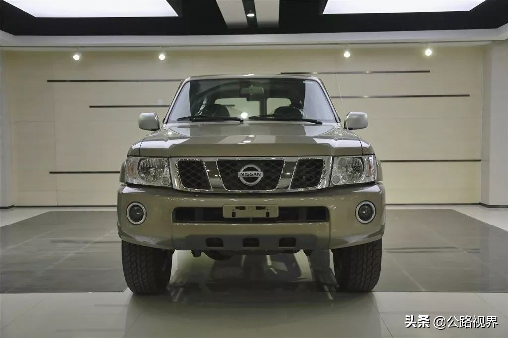 途乐y60丰田lc76,途乐y61和丰田lc71哪个好