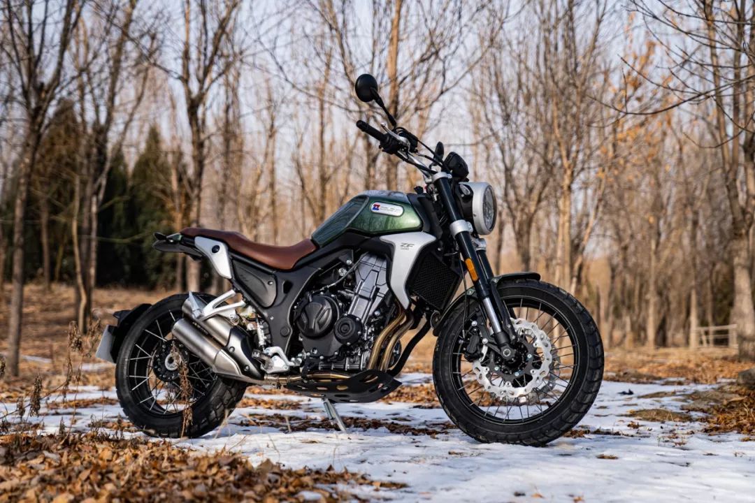 珠峰凯越500f试驾视频,珠峰凯越500f越野