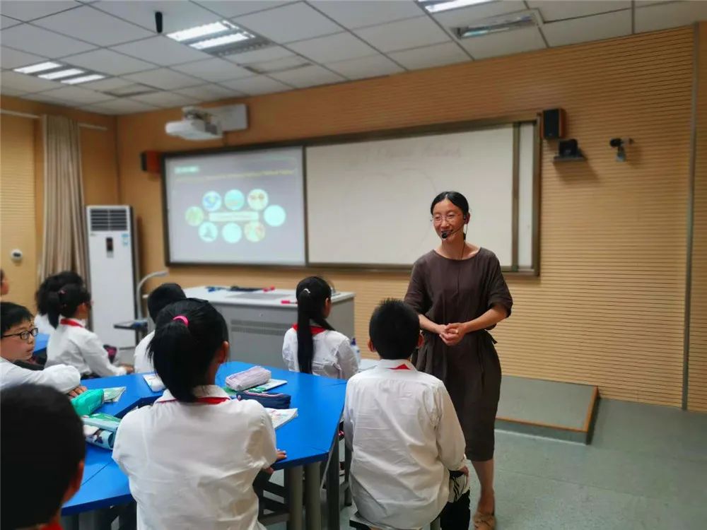 共创文明如东掘港小学,如东县掘港小学2016级