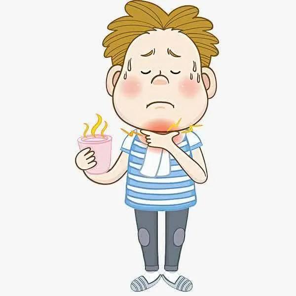 润喉糖保健品有用吗,润喉护嗓神器