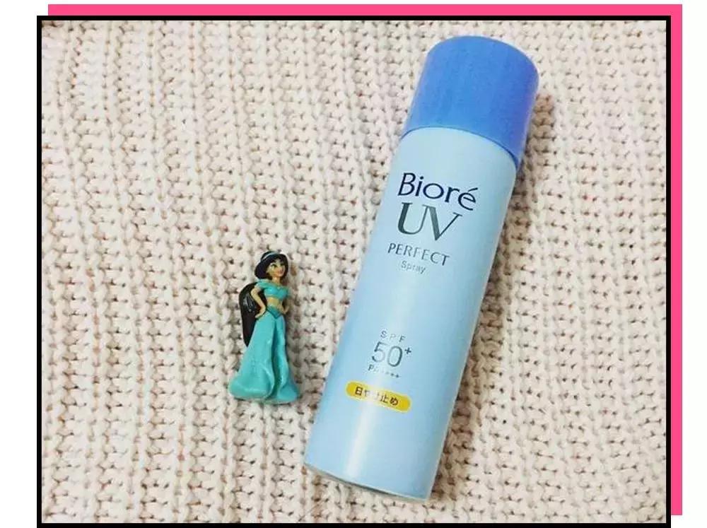 热门防晒霜的测评视频,爆款好物分享女士防晒霜