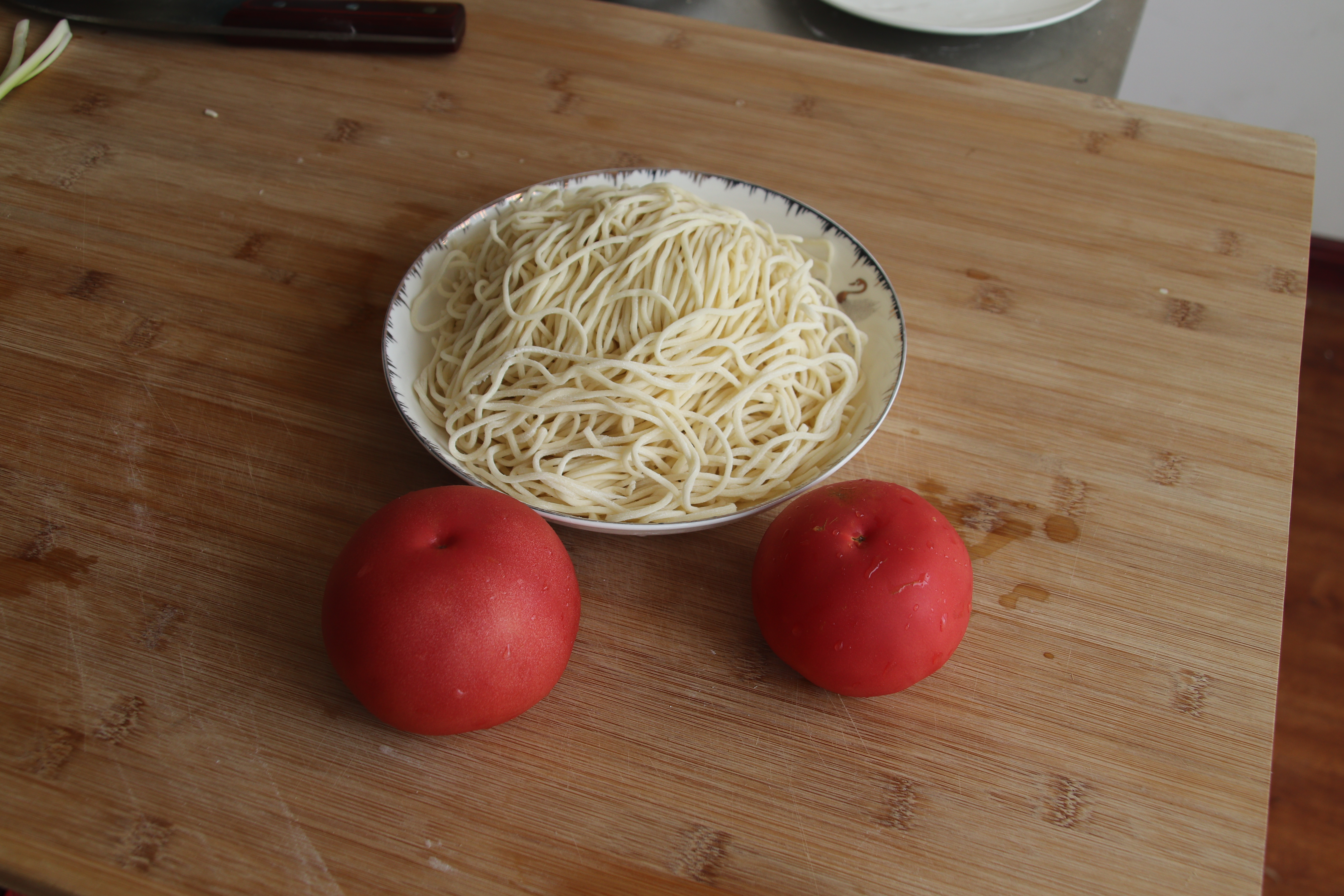 炒面如何不粘锅窍门,炒面如何做到不粘锅