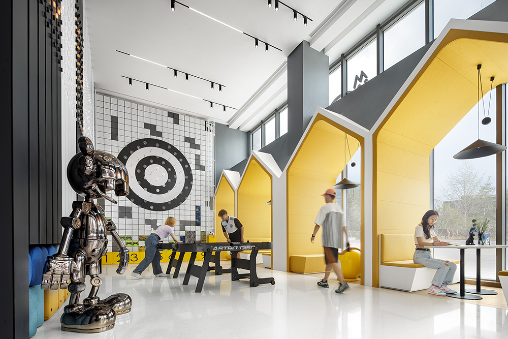 都灵美术学院学生公寓,意大利都灵公寓