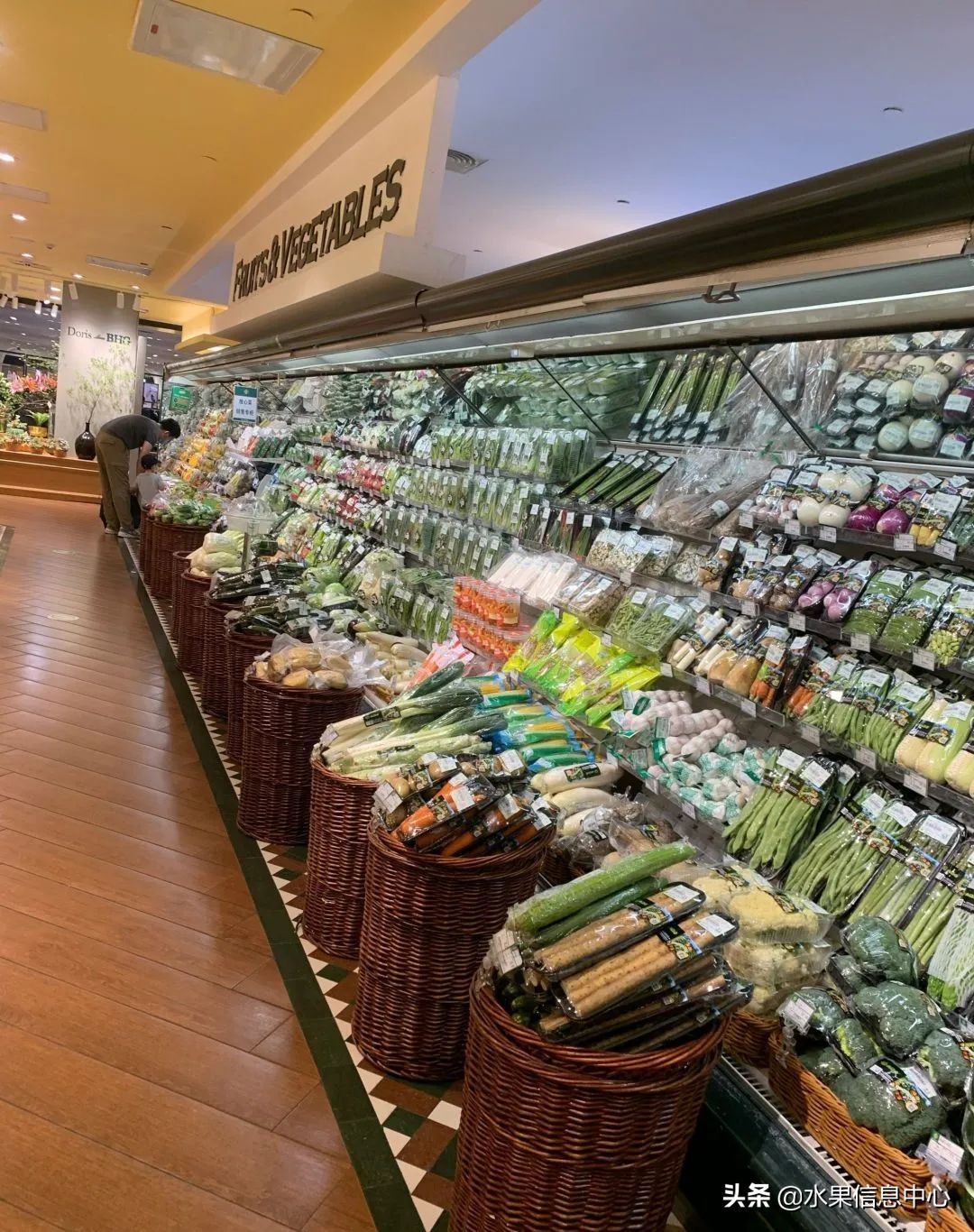 北京第四家ole超市,高端超市ole排名