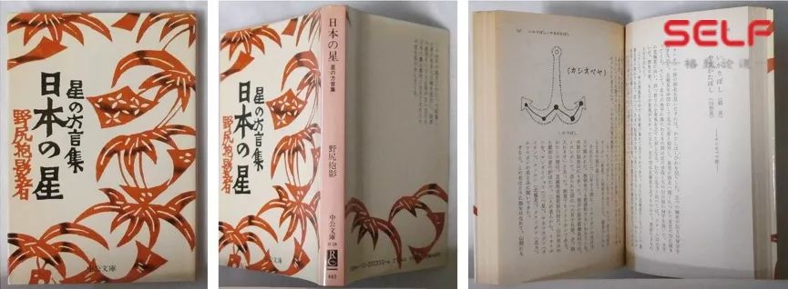 经过5年中国民间星座田野调查，发现原来祖先们也是“吃货”！