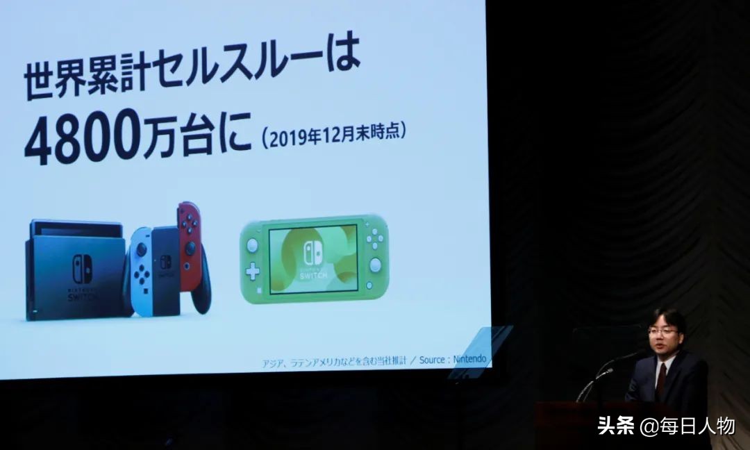 任天堂switch买过来要干什么,任天堂switch如何选择