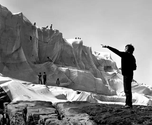 这对夫妇的设计,尺度实在是太大了!