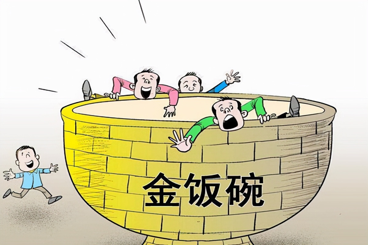 专科五大铁饭碗,这六大热门专业就业后起薪最高