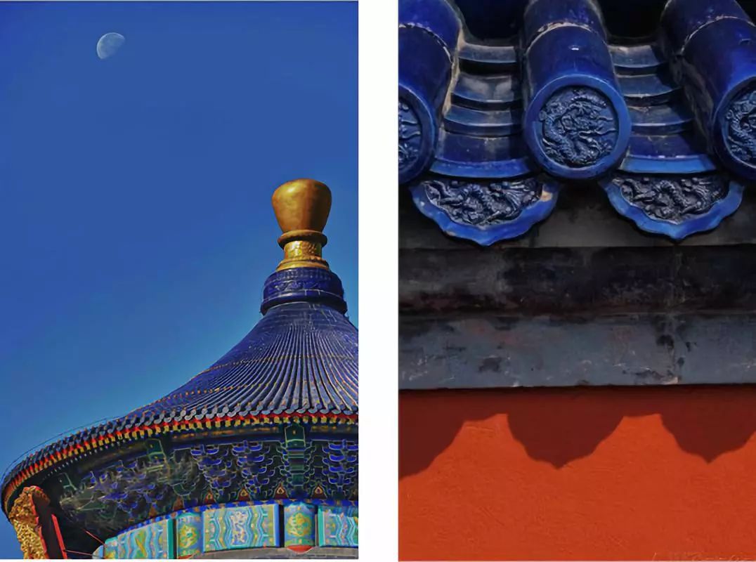 故宫流行色,上新了故宫第三季文创衣服产品