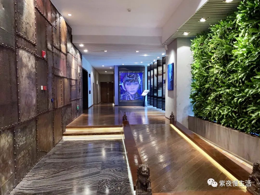 与众不同的上海夜景,与众不同的外滩