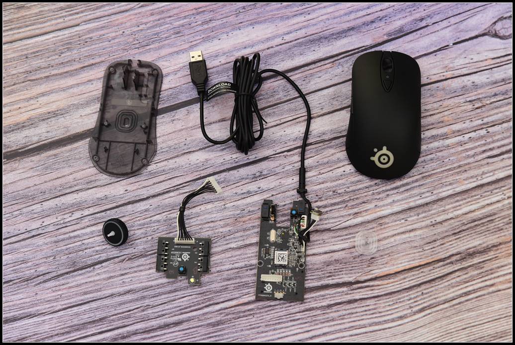 赛睿sensei310对比sensei10,赛睿senseiten10和sensei310