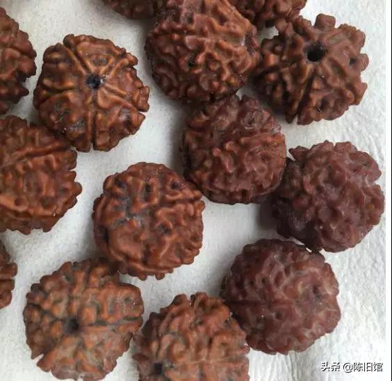 就这天气，还让不让人玩手串