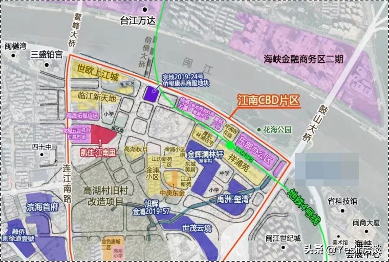 融创福州府值得投资吗,福州融创福州府最新消息