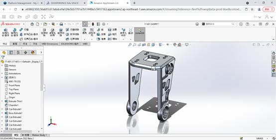 solidworks2022软件官方安装教程,solidworks2022免费下载安装教程