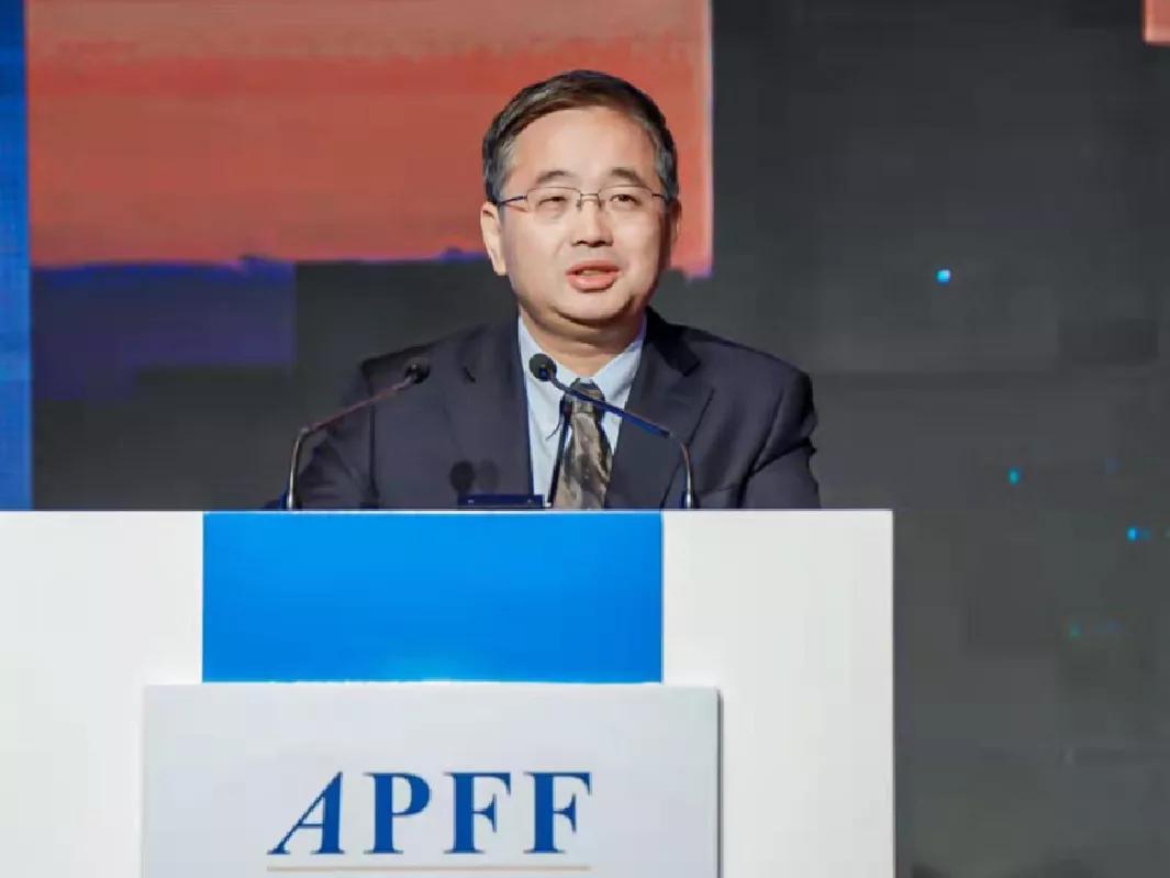 2019全球金融论坛,亚太金融论坛容易参加吗