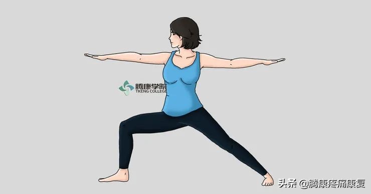 四个缓解尾骨疼痛的方法图片,尾骨摔伤疼痛最快缓解方法