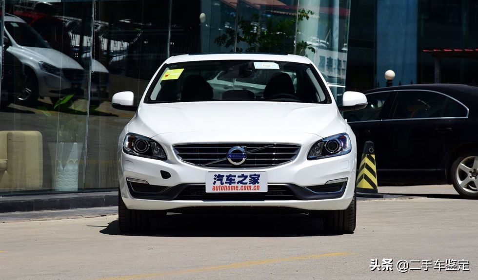 5分钟区分不同年款的奥迪a8,沃尔沃s60有哪些安全配置