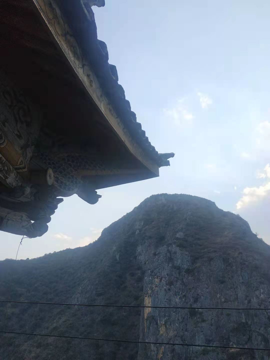 云南大理祥云天华山门票多少钱,大理祥云水目山旅游攻略